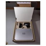 CISCO Meraki Z1 enterprise class firewall / VPN gateway