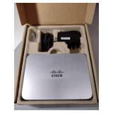 CISCO Meraki Z1 enterprise class firewall / VPN gateway