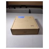 CISCO Meraki Z1 firewall / VPN gateway