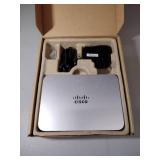 CISCO Meraki Z1 firewall / VPN gateway