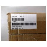 Blonder Tongue MIPS-12D  Power Supply; Garmin Nuvi65LM GPS navigator with 6.0” dual-orientation display.