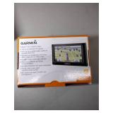 Blonder Tongue MIPS-12D  Power Supply; Garmin Nuvi65LM GPS navigator with 6.0” dual-orientation display.