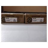 (2) Middle Atlantic  8" 20A Control Module, RLM-20A; for use with MPR Series Modular Raceway Systems.