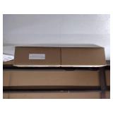 (2) Middle Atlantic  8" 20A Control Module, RLM-20A; for use w/ MPR Series Modular Raceway Systems