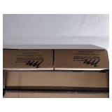 (2) Middle Atlantic  8" 20A Control Module, RLM-20A; for use with MPR Series Modular Raceway Systems