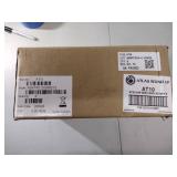 (6 In box) Atlas Sound Model AT10 Audio attenuator for 70 Volt sound systems