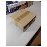 (6 In box) Atlas Sound Model AT10 Audio attenuator for 70 Volt sound systems