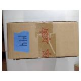 (6 In box) Atlas Sound Model AT10 Audio attenuator for 70 Volt sound systems
