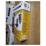 (4) TV Wall Mounts, (1) Loudspeaker wall mount