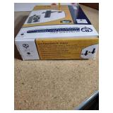 (4) TV Wall Mounts, (1) Loudspeaker wall mount