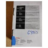 (4) TV Wall Mounts, (1) Loudspeaker wall mount