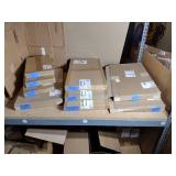 (9) Chief by Legrand Proximity Component Storage Panels