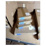 (9) Chief by Legrand Proximity Component Storage Panels