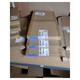 (9) Chief by Legrand Proximity Component Storage Panels