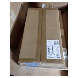 (9) Chief by Legrand Proximity Component Storage Panels