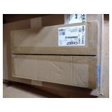 (9) Chief by Legrand Proximity Component Storage Panels