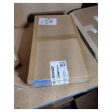 (9) Chief by Legrand Proximity Component Storage Panels