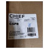 (9) Chief by Legrand Proximity Component Storage Panels