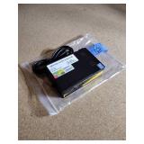 New Tightrope Media Systems Carousel Digital Signal Player 270 Model HDn