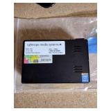 New Tightrope Media Systems Carousel Digital Signal Player 270 Model HDn