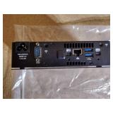 New Tightrope Media Systems Carousel Digital Signal Player 270 Model HDn