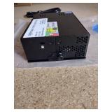 New Tightrope Media Systems Carousel Digital Signal Player 270 Model HDn