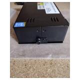 New Tightrope Media Systems Carousel Digital Signal Player 270 Model HDn