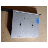 Biamp Systems Tesira EX-OUT, half-rack expander box for use with Tesira server