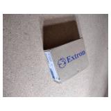 EXTRON: two-gang Ethernet controller, HalfRack Shelf, wireless transmitter/receiver, transmitter HDMI,  longDistance transmitter