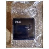 EXTRON: two-gang Ethernet controller, HalfRack Shelf, wireless transmitter/receiver, transmitter HDMI,  longDistance transmitter