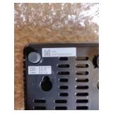 EXTRON: two-gang Ethernet controller, HalfRack Shelf, wireless transmitter/receiver, transmitter HDMI,  longDistance transmitter