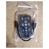 EXTRON: two-gang Ethernet controller, HalfRack Shelf, wireless transmitter/receiver, transmitter HDMI,  longDistance transmitter