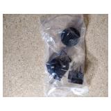 EXTRON: two-gang Ethernet controller, HalfRack Shelf, wireless transmitter/receiver, transmitter HDMI,  longDistance transmitter