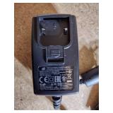 EXTRON: two-gang Ethernet controller, HalfRack Shelf, wireless transmitter/receiver, transmitter HDMI,  longDistance transmitter