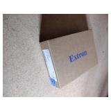 EXTRON: two-gang Ethernet controller, HalfRack Shelf, wireless transmitter/receiver, transmitter HDMI,  longDistance transmitter