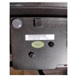 EXTRON Cable Access Enclosures; Parts for EXTRON system that integrates a new collaboration pod into a classroom AV systm