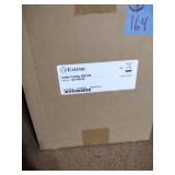 EXTRON Cable Access Enclosures; Parts for EXTRON system that integrates a new collaboration pod into a classroom AV systm