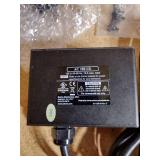 EXTRON Cable Access Enclosures; Parts for EXTRON system that integrates a new collaboration pod into a classroom AV systm
