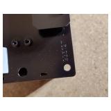 EXTRON Cable Access Enclosures; Parts for EXTRON system that integrates a new collaboration pod into a classroom AV systm