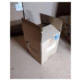 EXTRON Cable Access Enclosures; Parts for EXTRON system that integrates a new collaboration pod into a classroom AV systm