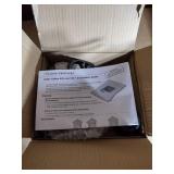 EXTRON Cable Access Enclosures; Parts for EXTRON system that integrates a new collaboration pod into a classroom AV systm