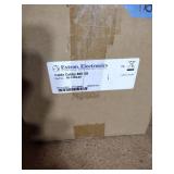 EXTRON Cable Access Enclosures; Parts for EXTRON system that integrates a new collaboration pod into a classroom AV systm