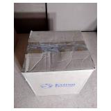 EXTRON Cable Access Enclosures; Parts for EXTRON system that integrates a new collaboration pod into a classroom AV systm