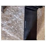 EXTRON Cable Access Enclosures; Parts for EXTRON system that integrates a new collaboration pod into a classroom AV systm