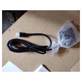 EXTRON Cable Access Enclosures; Parts for EXTRON system that integrates a new collaboration pod into a classroom AV systm