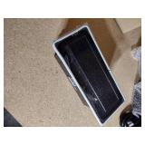 EXTRON Cable Access Enclosures; Parts for EXTRON system that integrates a new collaboration pod into a classroom AV systm