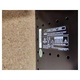 EXTRON Cable Access Enclosures; Parts for EXTRON system that integrates a new collaboration pod into a classroom AV systm