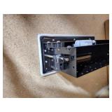 EXTRON Cable Access Enclosures; Parts for EXTRON system that integrates a new collaboration pod into a classroom AV systm