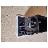 EXTRON Cable Access Enclosures; Parts for EXTRON system that integrates a new collaboration pod into a classroom AV systm