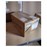 EXTRON Cable Access Enclosures; Parts for EXTRON system that integrates a new collaboration pod into a classroom AV systm